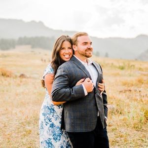 Meet your Posher, Louisa